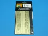 Aber Models 1:35 Fenders for PzKpfw III