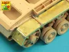 Aber Models 1:35 Fenders for PzKpfw III