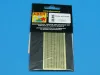 Aber Models 1:35 Bolts & Nuts