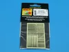 Aber Models 1:35 Buckles and Straps