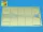 Aber Models 1:35 Side skirts for Sturmgeschutz III (early model)