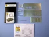 Aber Models 1:35 KV-1 Finnish Army