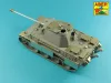 Aber Models 1:35 Pz.Kpfw. V Ausf.G (i.Kfz.171) Panther