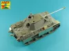Aber Models 1:35 Pz.Kpfw. V Ausf.G (i.Kfz.171) Panther