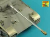 Aber Models 1:35 Pz.Kpfw. V Ausf.G (i.Kfz.171) Panther