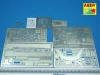 Aber Models 1:35 Sd.Kfz.140/1