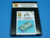 Aber Models 1:35 Sd.Kfz.140/1