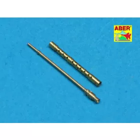 Aber Models 1:35 Sd,Kfz. 138/2 „HETZER”