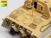 Aber Models 1:35 Panzerjager Jagdtiger (Sd.Kfz.186)