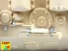 Aber Models 1:35 Panzerjager Jagdtiger (Sd.Kfz.186)