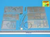 Aber Models 1:35 King Tiger Porsche
