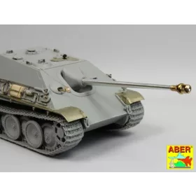 Aber Models 1:35 Jagdpanther -early version