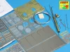 Aber Models 1:35 Jagdpanther-late/final version