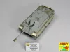 Aber Models 1:35 Jagdpanther-late/final version