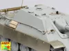 Aber Models 1:35 Jagdpanther-late/final version