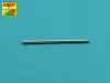 Aber Models 1:35 Cromwell 57mm gun barrel Mk.V