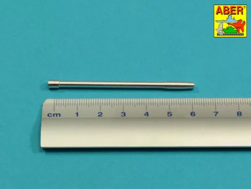 Aber Models 1:35 Cromwell 57mm gun barrel Mk.V