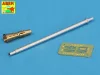 Aber Models 1:35 German 37mm Flak 43/1 L/60 Barrel