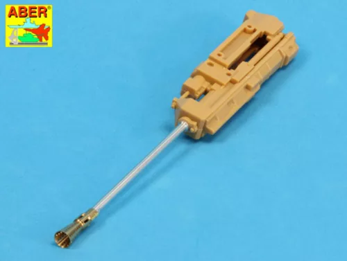 Aber Models 1:35 German 37mm Flak 43/1 L/60 Barrel