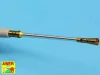 Aber Models 1:35 German 3,7cm Flak 42 Barrel