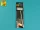 Aber Models 1:35 105mm D1504 L/44 barrel with muzzle brake for Sherman M51