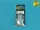Aber Models 1:35 120 mm L/44 Barrel for German Tank Leopard 2A4/A5 (Universal)