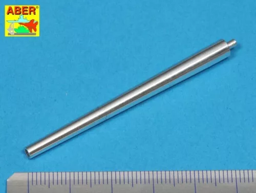 Aber Models 1:35 U.S.75 mm M3 barrel for Sherman