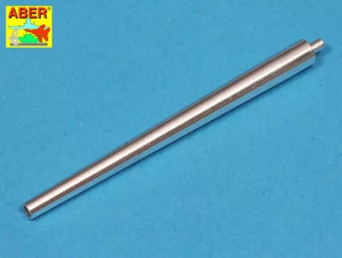 Aber Models 1:35 U.S.75 mm M3 barrel for Sherman