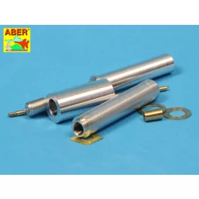 Aber Models 1:35 Armament for MBT-70