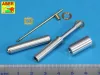 Aber Models 1:35 Armament for MBT-70