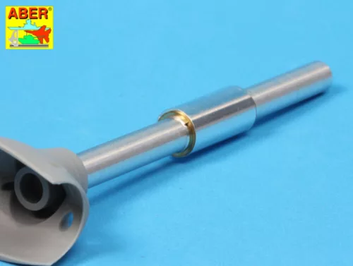 Aber Models 1:35 Armament for MBT-70
