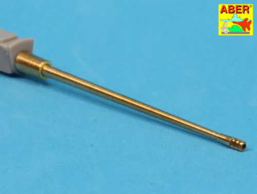 Aber Models 1:35 Armament for MBT-70