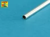 Aber Models 1:35 Barrel ROQF Mk.I 76,2mm for Matilda Mk.IIICS with Besa MG barrel