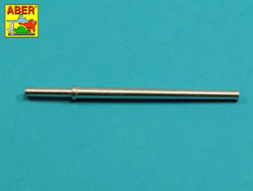 Aber Models 1:35 76,2mm Soviet ZiS-5 barrel for KV-1
