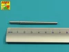 Aber Models 1:35 76,2mm Soviet ZiS-5 barrel for KV-1