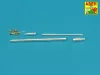 Aber Models 1:35 Armament for Russianl BMD - 4 (Trumpeter)