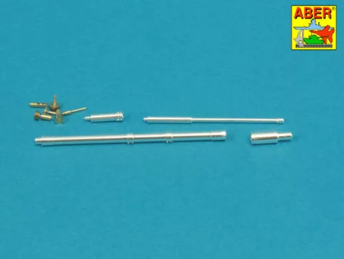 Aber Models 1:35 Armament for Russianl BMD - 4 (Trumpeter)