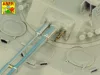 Aber Models 1:35 Armament for Russianl BMD - 4 (Trumpeter)
