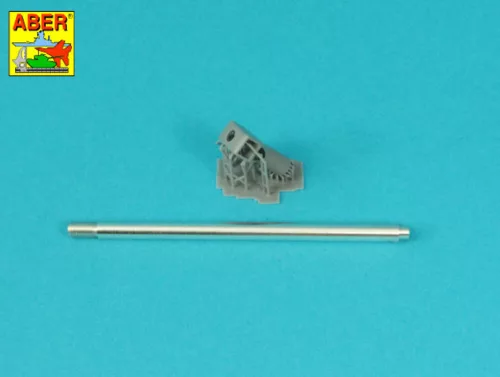 Aber Models 1:35 Barell 155mm for FH77BW L52 Archer Artillery System