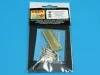 Aber Models 1:35 German ammunition for sFH 18