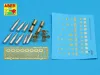 Aber Models 1:35 German ammunition for sFH 18
