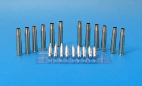 Bronco Models 1:35 Butterfly Wing Nuts (General Purpose)