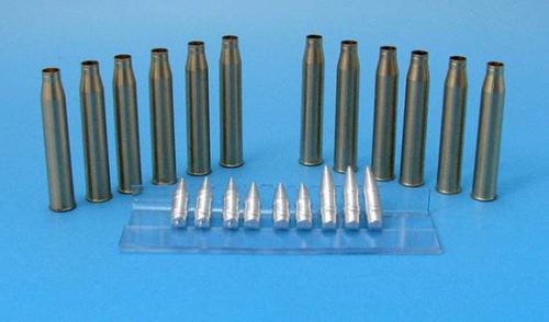 Eureka 1:35 - 7,5 cm Ammo for Kw.K.42