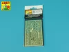 Aber Models 1:35 Schwere Spähwagen (Heavy armoured wagon) - simplified version