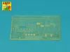 Aber Models 1:35 Schwere Spähwagen (Heavy armoured wagon) - simplified version