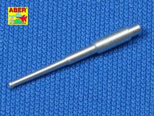 Aber Models 1:72 Soviet tank barrel for BT-5, BT-7, BA-6