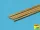 Aber Models Brass round rods 0,6mm