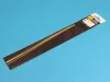 Aber Models Brass round rods 0,6mm