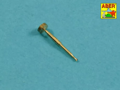 Aber Models 1:200 Set of 20 pcs 20 mm L/70 Oerlikon Mk.10 barrels for US Navy ships