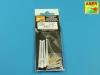 Aber Models 1:200 Armament for Mikasa